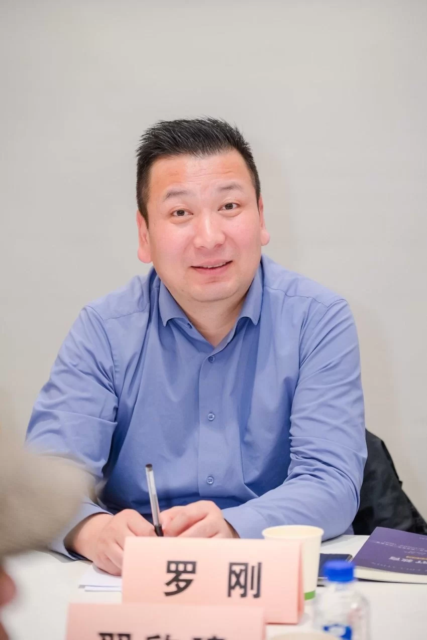 中华儿童文化艺术促进会团体标准（美术素养）专项评审会在京召开(图13)