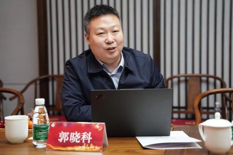 人类命运共同体研究院成功举办“庆祝人类命运共同体理念提出十周年”专家座谈会(图6)