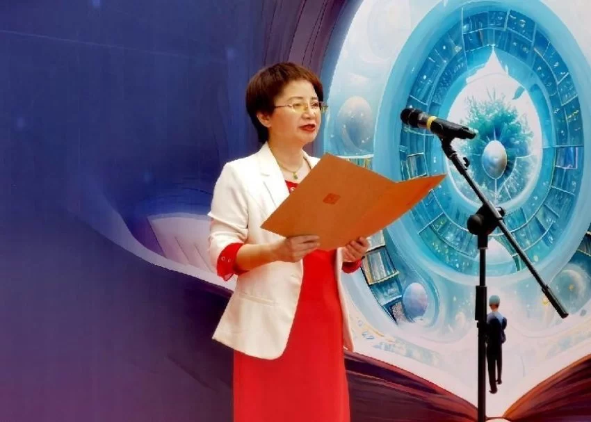 世界读书日,来嘉兴市图书馆打卡元宇宙(图7) 世界读书日,来嘉兴市图书馆打卡元宇宙(图7)