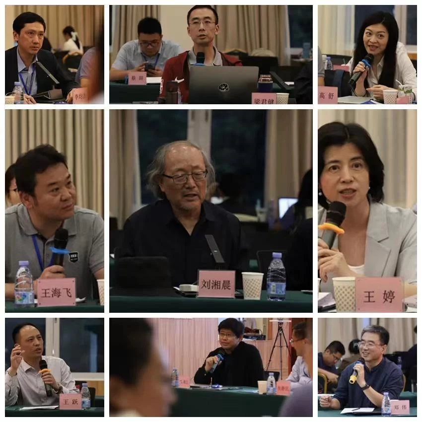 华南农业大学珠江学院:成立粤港澳大湾区非遗影像传播研究中心(图9) 华南农业大学珠江学院:成立粤港澳大湾区非遗影像传播研究中心(图9)