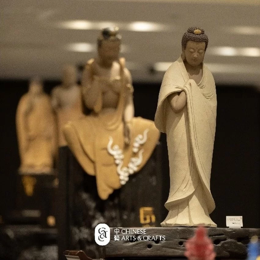 瑞氣匯香江,中藝佛誕特展(图3) 瑞氣匯香江,中藝佛誕特展(图3)