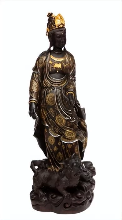 瑞氣匯香江,中藝佛誕特展(图12) 瑞氣匯香江,中藝佛誕特展(图12)