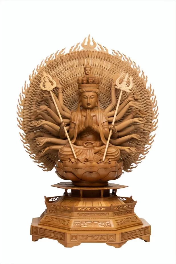 瑞氣匯香江,中藝佛誕特展(图11) 瑞氣匯香江,中藝佛誕特展(图11)