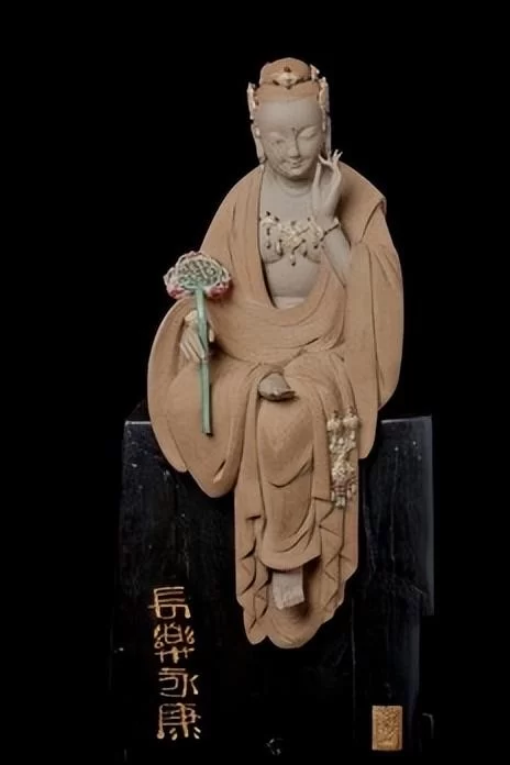 瑞氣匯香江,中藝佛誕特展(图16) 瑞氣匯香江,中藝佛誕特展(图16)