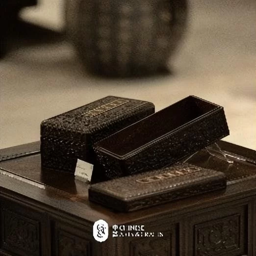 瑞氣匯香江,中藝佛誕特展(图13) 瑞氣匯香江,中藝佛誕特展(图13)