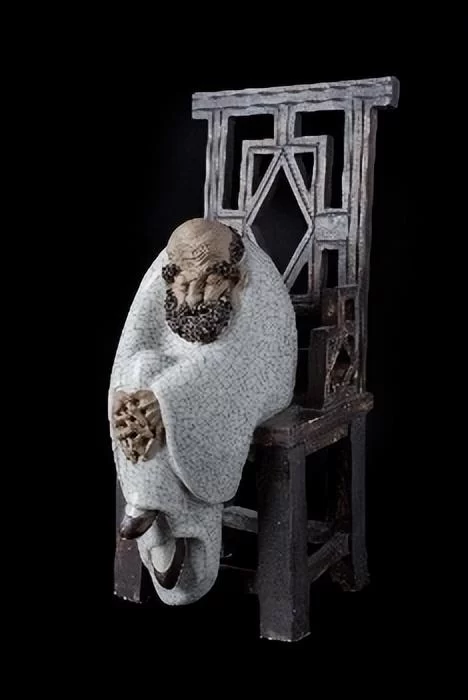 瑞氣匯香江,中藝佛誕特展(图17) 瑞氣匯香江,中藝佛誕特展(图17)