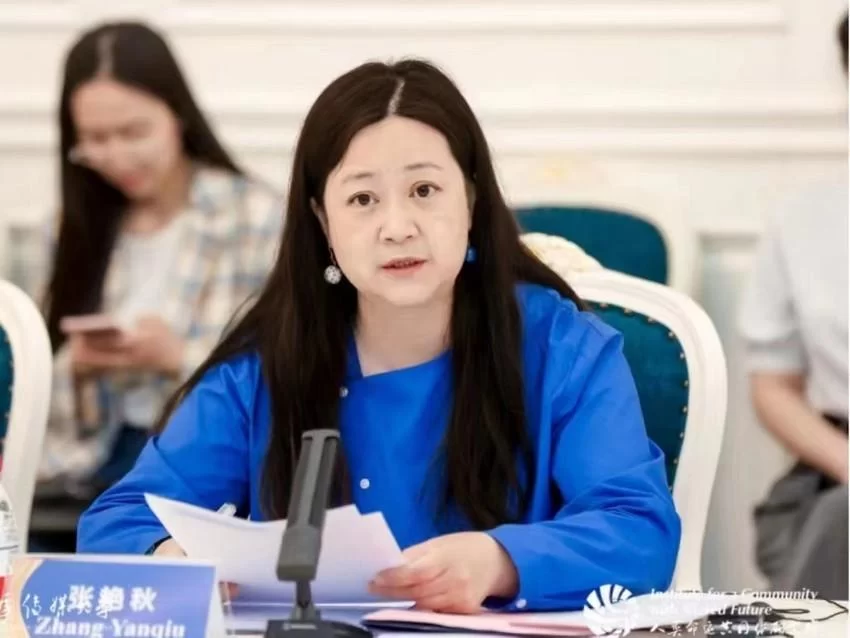 中国传媒大学举办《中国与委内瑞拉:迈向命运共同体》新书发布会(图9) 中国传媒大学举办《中国与委内瑞拉:迈向命运共同体》新书发布会(图9)