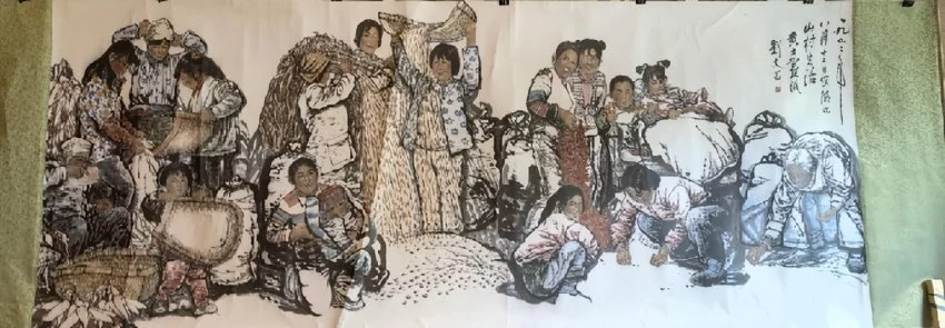 深圳市首届企业家邀请制“鹏融文化”古玩字画品鉴交流会即将举办(图1) 深圳市首届企业家邀请制“鹏融文化”古玩字画品鉴交流会即将举办(图1)