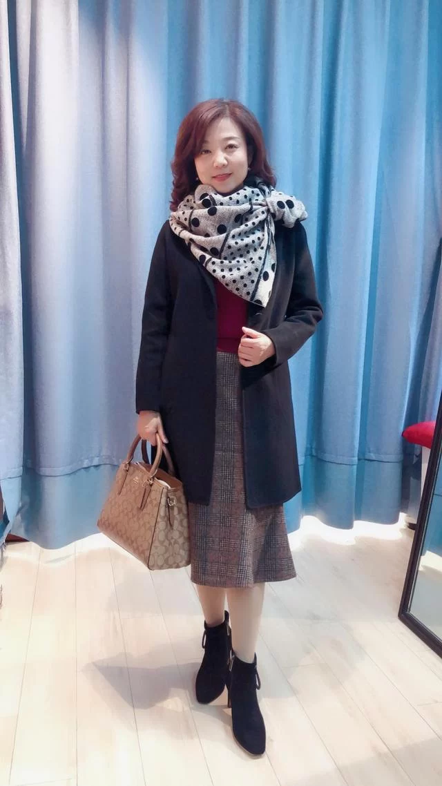 冉晓檬:成都时尚界"美丽低成本"的倡导者和引领者(图4) 冉晓檬:成都时尚界"美丽低成本"的倡导者和引领者(图4)