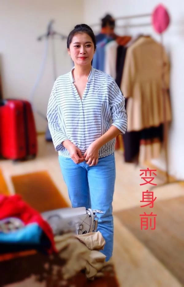 冉晓檬:成都时尚界"美丽低成本"的倡导者和引领者(图6) 冉晓檬:成都时尚界"美丽低成本"的倡导者和引领者(图6)