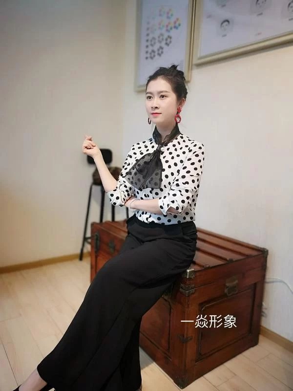 冉晓檬:成都时尚界"美丽低成本"的倡导者和引领者(图7) 冉晓檬:成都时尚界"美丽低成本"的倡导者和引领者(图7)