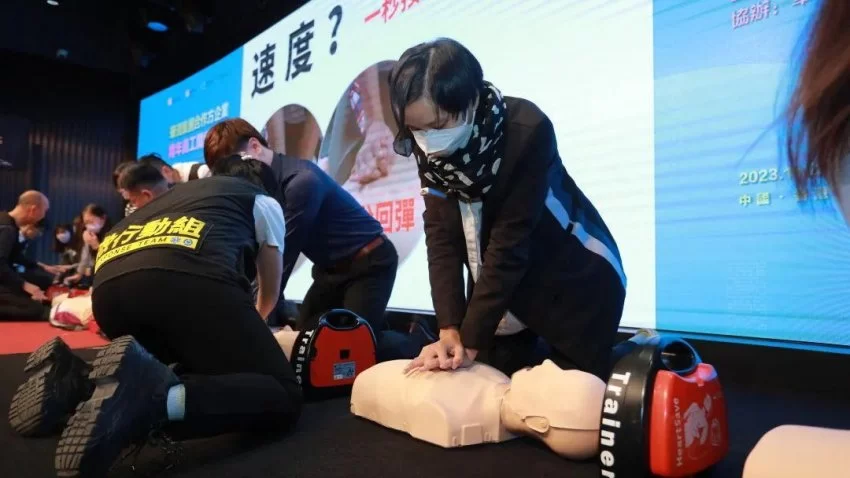 华润集团合作方企业青年员工关爱活动圆满成功(图5) 华润集团合作方企业青年员工关爱活动圆满成功(图5)