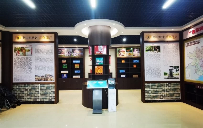 广西东兴:文旅兴边起风潮(图2) 广西东兴:文旅兴边起风潮(图2)