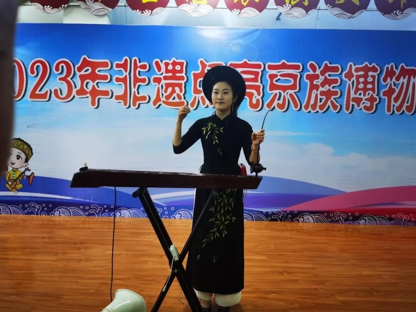 广西东兴:文旅兴边起风潮(图3) 广西东兴:文旅兴边起风潮(图3)