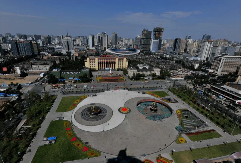 王志强:“道”“术”结合,研究探寻空间环境学的当代应用(图2) 王志强:“道”“术”结合,研究探寻空间环境学的当代应用(图2)