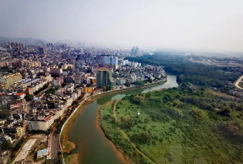 防城港采风作品专辑 | “壮美广西·多彩边关”中国文艺名家走边疆(图3) 防城港采风作品专辑 | “壮美广西·多彩边关”中国文艺名家走边疆(图3)