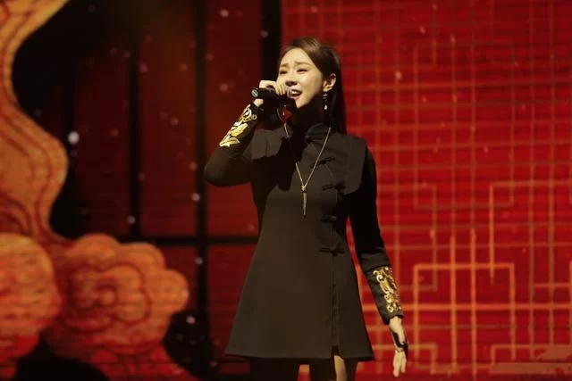 新国乐赓精彩,“中华腔调”中华世纪坛新春音乐会圆满落幕(图9) 新国乐赓精彩,“中华腔调”中华世纪坛新春音乐会圆满落幕(图9)