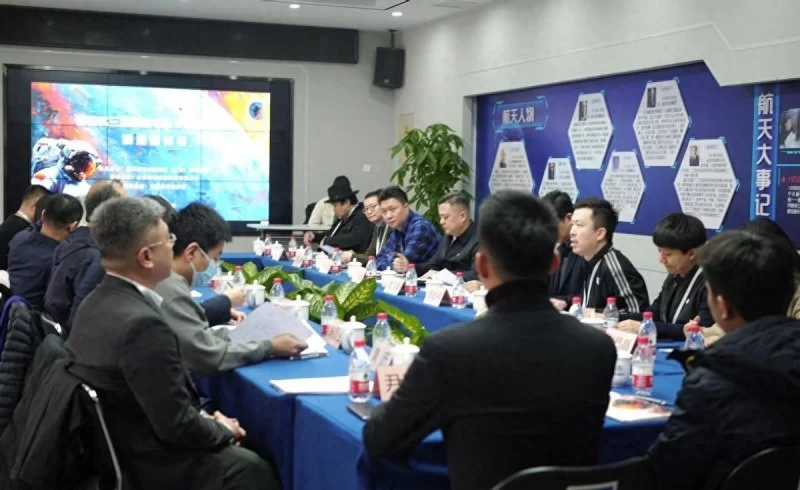 中国首部载人航天主题动画电影《太空骑士》:以超写实动画讲好中国航天故事(图1) 中国首部载人航天主题动画电影《太空骑士》:以超写实动画讲好中国航天故事(图1)