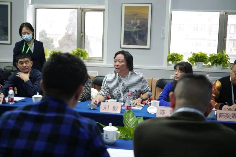 中国首部载人航天主题动画电影《太空骑士》:以超写实动画讲好中国航天故事(图3) 中国首部载人航天主题动画电影《太空骑士》:以超写实动画讲好中国航天故事(图3)