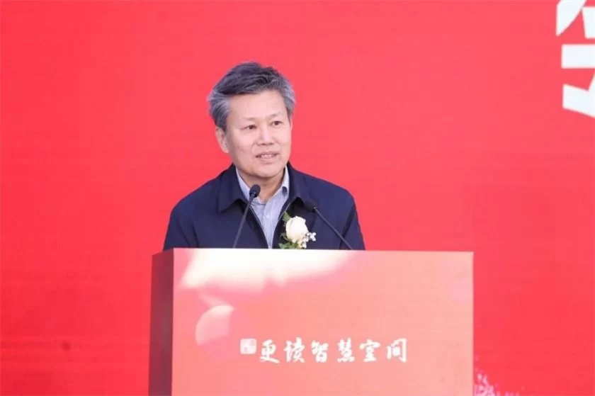 书香润京城 阅享迎新年——打造新生活方式暨繁荣古旧书市场主题沙龙系列活动启动(图3)