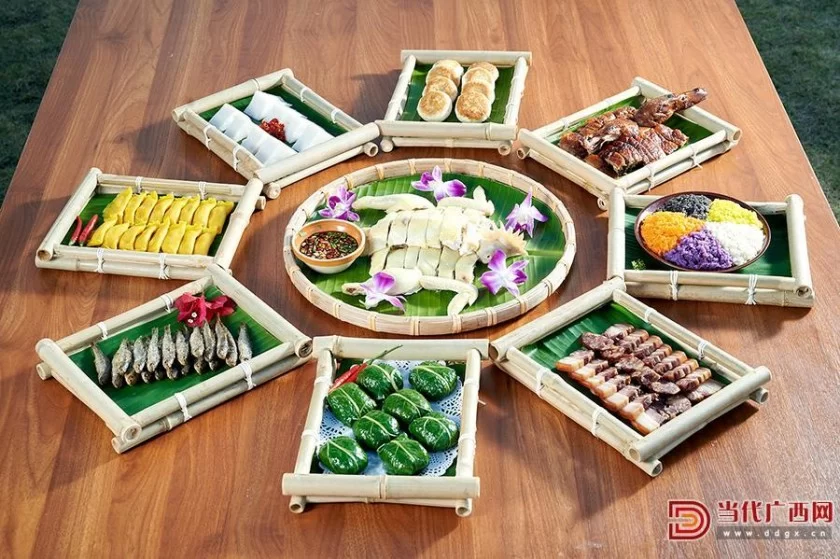 桂菜,真香!(图3) 桂菜,真香!(图3)