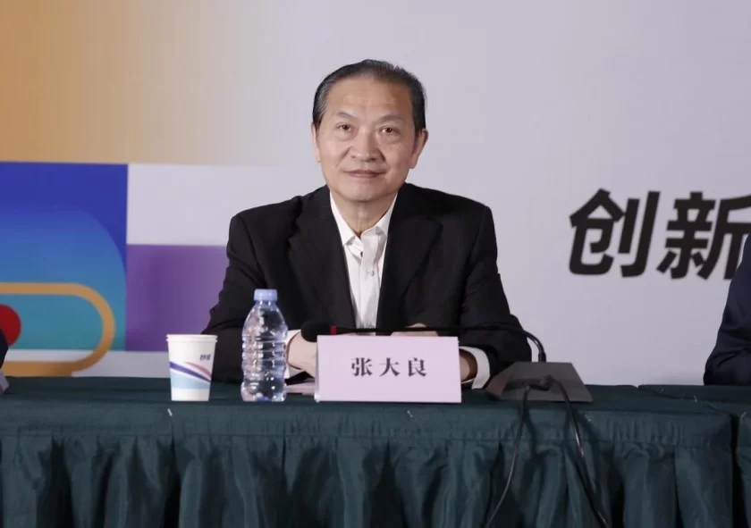 全国大学生创新发明大赛暨“英创工程”启动(图3) 全国大学生创新发明大赛暨“英创工程”启动(图3)