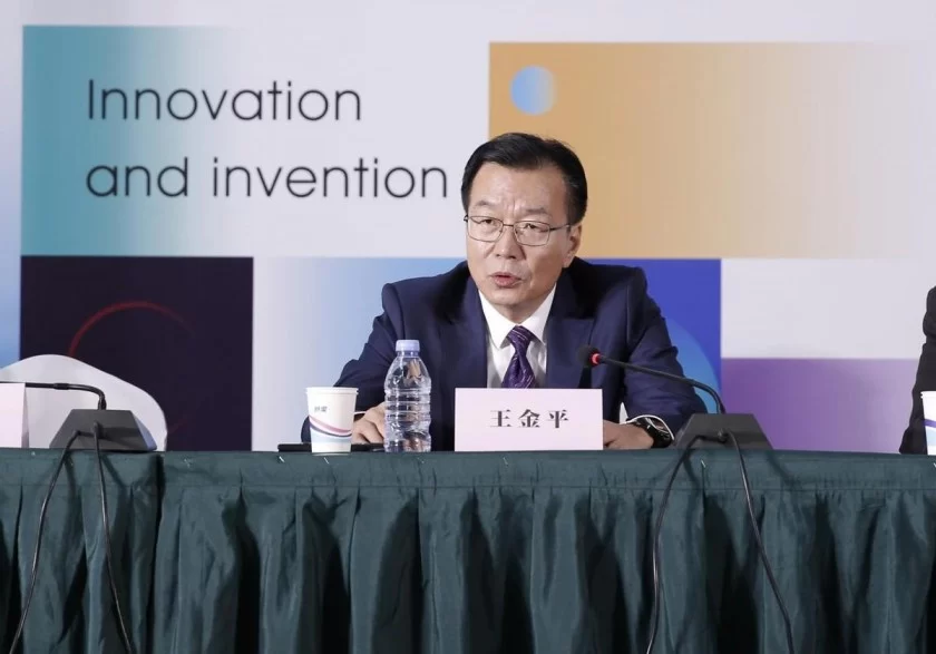 全国大学生创新发明大赛暨“英创工程”启动(图2) 全国大学生创新发明大赛暨“英创工程”启动(图2)