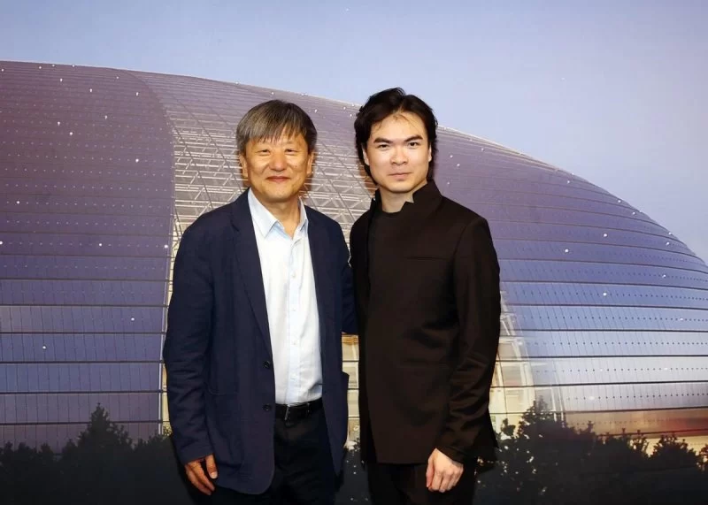 诗意绽放,乐章辉煌——2024北京现代音乐节成功上演(图4) 诗意绽放,乐章辉煌——2024北京现代音乐节成功上演(图4)