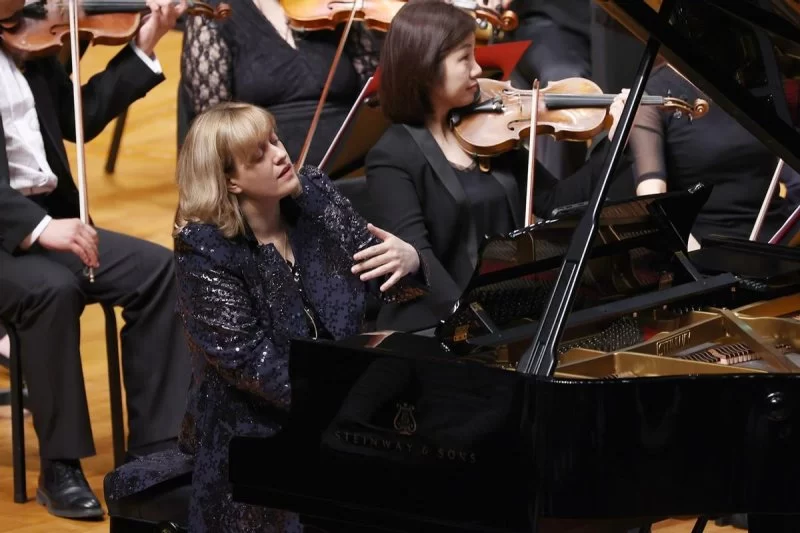 诗意绽放,乐章辉煌——2024北京现代音乐节成功上演(图3) 诗意绽放,乐章辉煌——2024北京现代音乐节成功上演(图3)