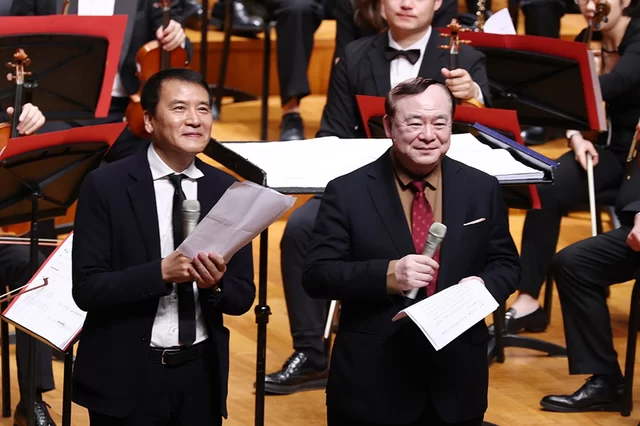 展现多元与创新,北京现代音乐节精彩进行时(图2) 展现多元与创新,北京现代音乐节精彩进行时(图2)