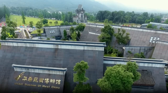 “博物馆之城”建设的成都路线(图5) “博物馆之城”建设的成都路线(图5)