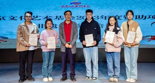 北京文化艺术基金2023年度艺术人才培养项目-非遗皮影戏培训班在北京开班(图5) 北京文化艺术基金2023年度艺术人才培养项目-非遗皮影戏培训班在北京开班(图5)