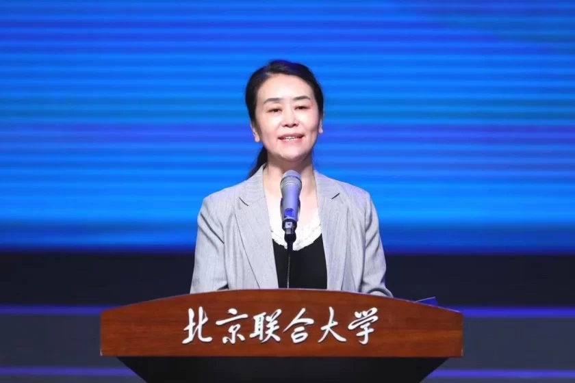 第五届大运河非遗传承发展系列推广活动在京举办(图4) 第五届大运河非遗传承发展系列推广活动在京举办(图4)