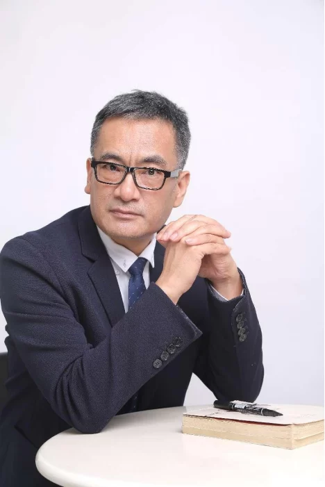 李承孝书法重视法度(图11) 李承孝书法重视法度(图11)