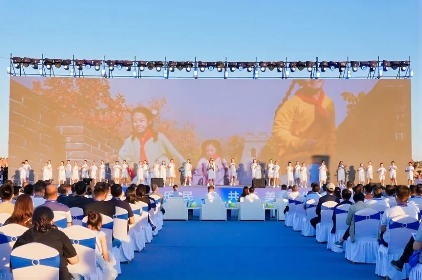 2024年全国暑期文化和旅游消费季在内蒙古启动(图2) 2024年全国暑期文化和旅游消费季在内蒙古启动(图2)