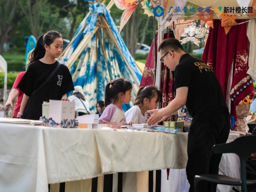 相约来广西——“粉时光・星光夜集”,共赴“嗦粉”之旅(图6) 相约来广西——“粉时光・星光夜集”,共赴“嗦粉”之旅(图6)