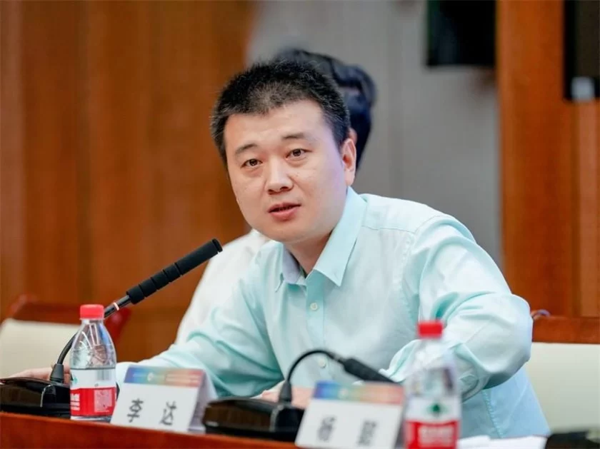 国家艺术基金2024年度艺术人才培训资助项目“沉浸式文旅艺术创意管理人才培训”在中国传媒大学开班(图4) 国家艺术基金2024年度艺术人才培训资助项目“沉浸式文旅艺术创意管理人才培训”在中国传媒大学开班(图4)