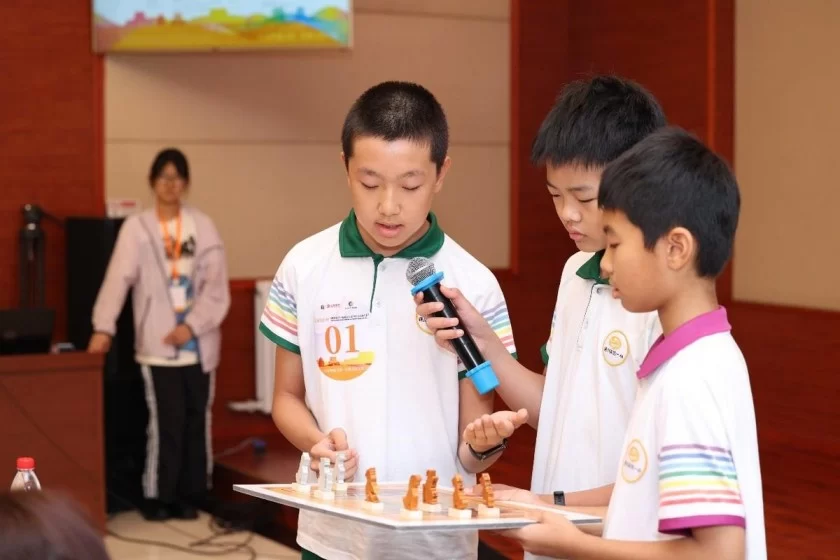 2024北京中轴线文化遗产传承与创新大赛使者达人赛道圆满完成终评评审(图7) 2024北京中轴线文化遗产传承与创新大赛使者达人赛道圆满完成终评评审(图7)