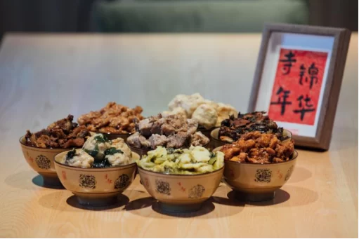 “首届邻里生活节”:古寺变身共创家园 邻里齐聚互动庆生(图2) “首届邻里生活节”:古寺变身共创家园 邻里齐聚互动庆生(图2)