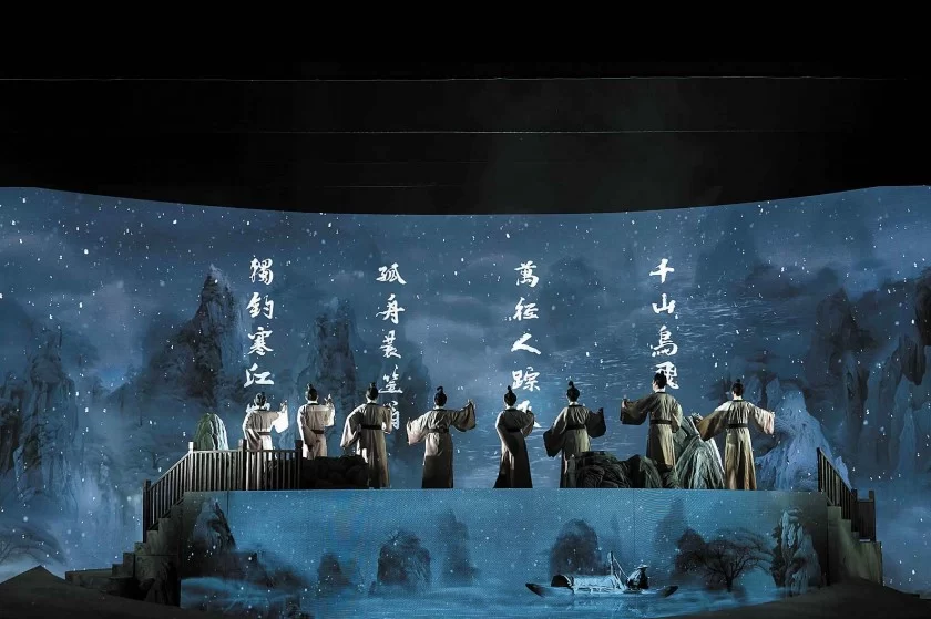 “我的长安是柳州”(图4) “我的长安是柳州”(图4)