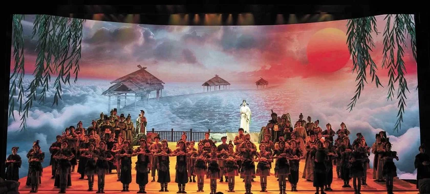 “我的长安是柳州”(图7) “我的长安是柳州”(图7)