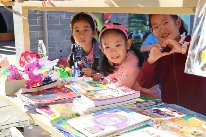 寺锦入选“最美公共文化空间”,荣获“百佳公共文化空间奖”!(图4) 寺锦入选“最美公共文化空间”,荣获“百佳公共文化空间奖”!(图4)