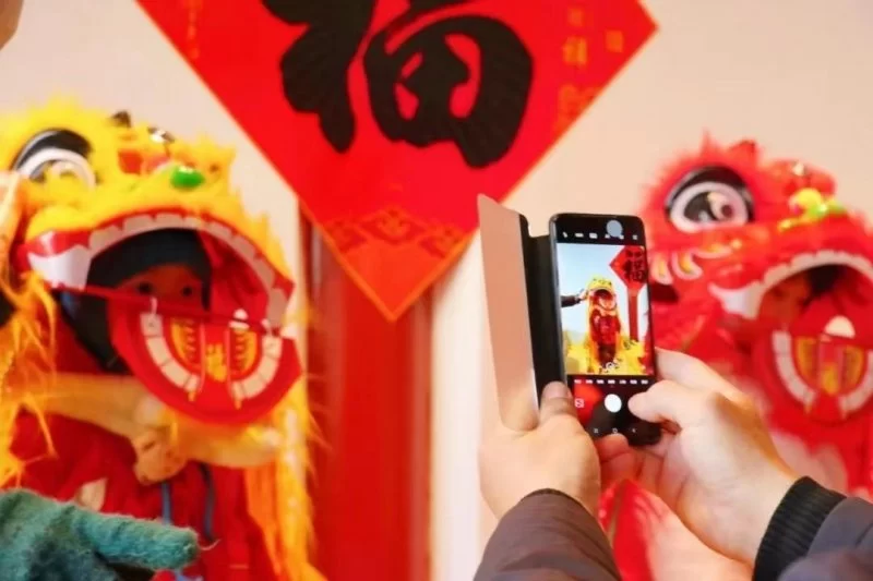 寺锦入选“最美公共文化空间”,荣获“百佳公共文化空间奖”!(图6) 寺锦入选“最美公共文化空间”,荣获“百佳公共文化空间奖”!(图6)