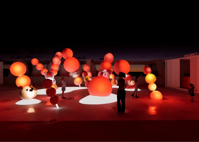 震撼来袭!第七届传统工艺振兴主题展六大板块内容首度揭晓(图3) 震撼来袭!第七届传统工艺振兴主题展六大板块内容首度揭晓(图3)