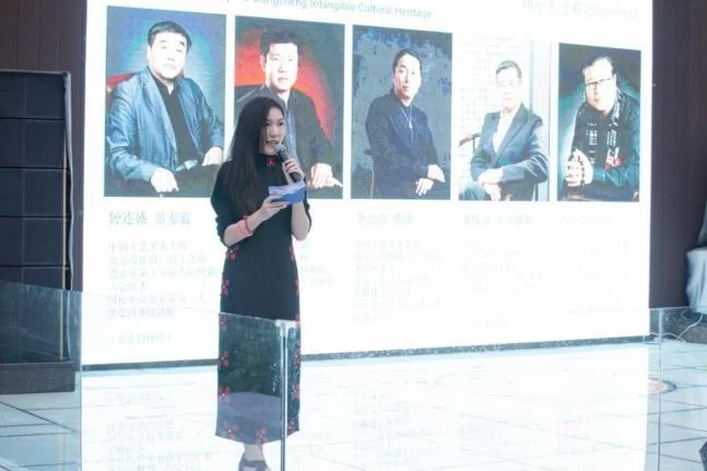 共鉴珍珠之美 共绘文化蓝图——2024北京红桥国际珍珠文化节开幕(图9) 共鉴珍珠之美 共绘文化蓝图——2024北京红桥国际珍珠文化节开幕(图9)