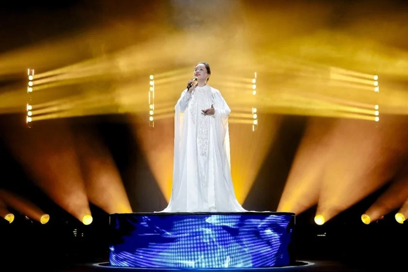 听见非遗——东方古韵“寻剑·九天”秋分唱诵音乐会声入人心(图7) 听见非遗——东方古韵“寻剑·九天”秋分唱诵音乐会声入人心(图7)