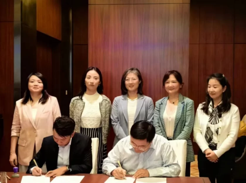 《一脉传“城” 盛世莲开——2024 京澳双城影像展》在澳门开幕(图6) 《一脉传“城” 盛世莲开——2024 京澳双城影像展》在澳门开幕(图6)