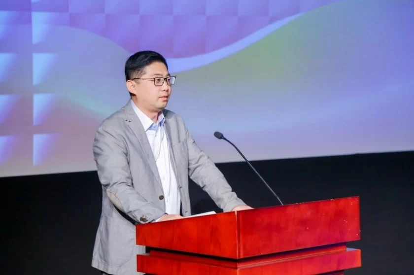 堆锦绣彩上春山——北京补绣专项人才培养优秀作品展在中华世纪坛开幕(图4) 堆锦绣彩上春山——北京补绣专项人才培养优秀作品展在中华世纪坛开幕(图4)