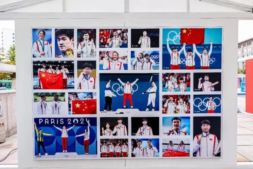 北京国际摄影周2024:11个平行展区、5400余幅影像作品亮相北京(图13) 北京国际摄影周2024开幕:光影艺术展现新时代风采(图13)