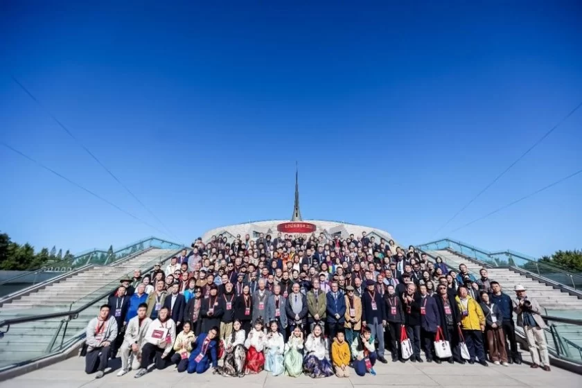 北京国际摄影周2024:11个平行展区、5400余幅影像作品亮相北京(图19) 北京国际摄影周2024开幕:光影艺术展现新时代风采(图19)